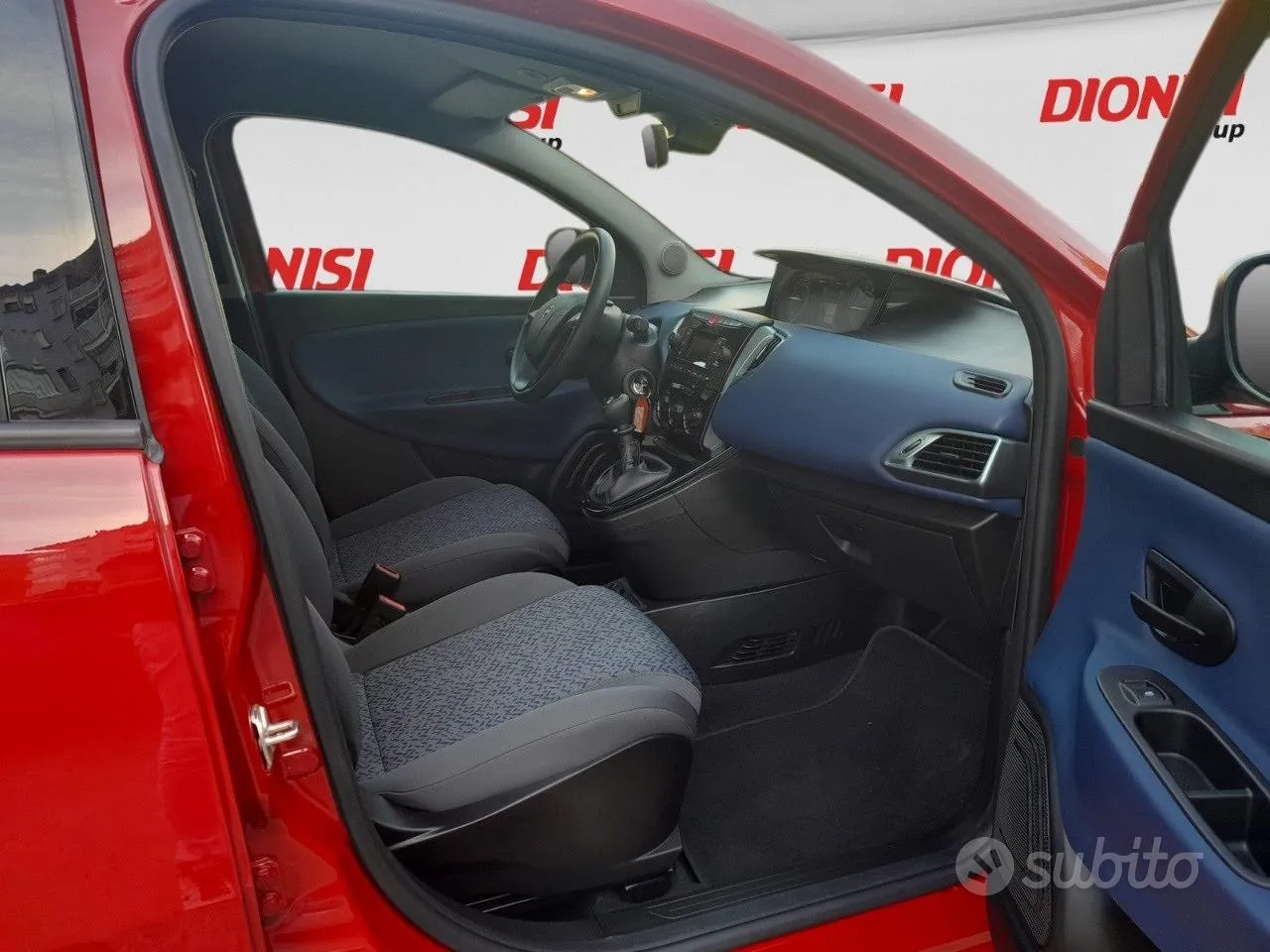 Lancia Ypsilon 2024 photo 5