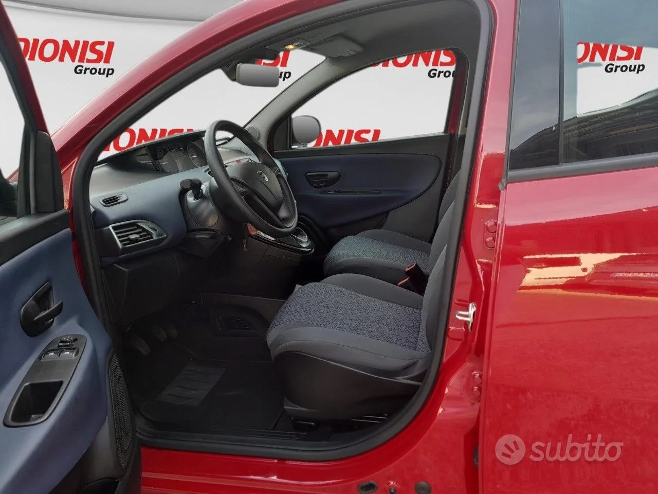 Lancia Ypsilon 2024 photo 4