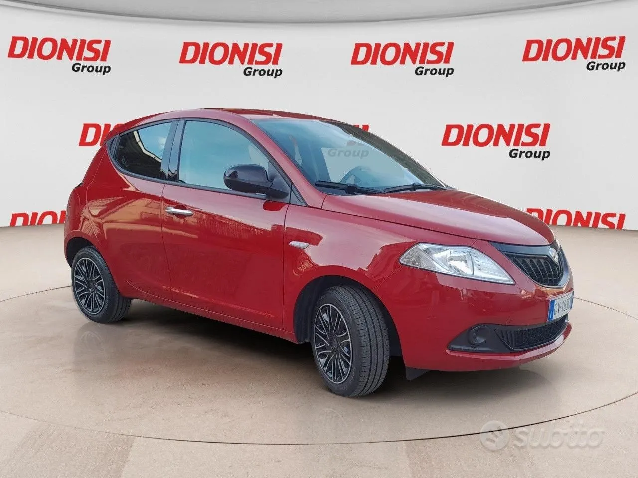 Lancia Ypsilon 2024 photo 3