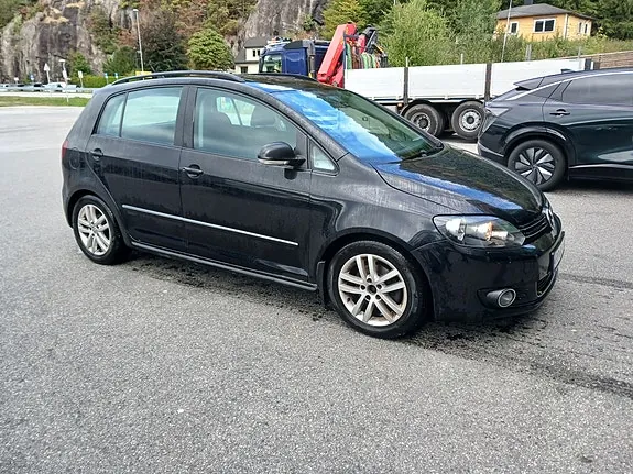 Volkswagen Golf Plus 2010 photo 4