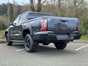 Nissan Navara 2026 photo 5
