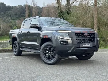 Nissan Navara 2026 photo 2
