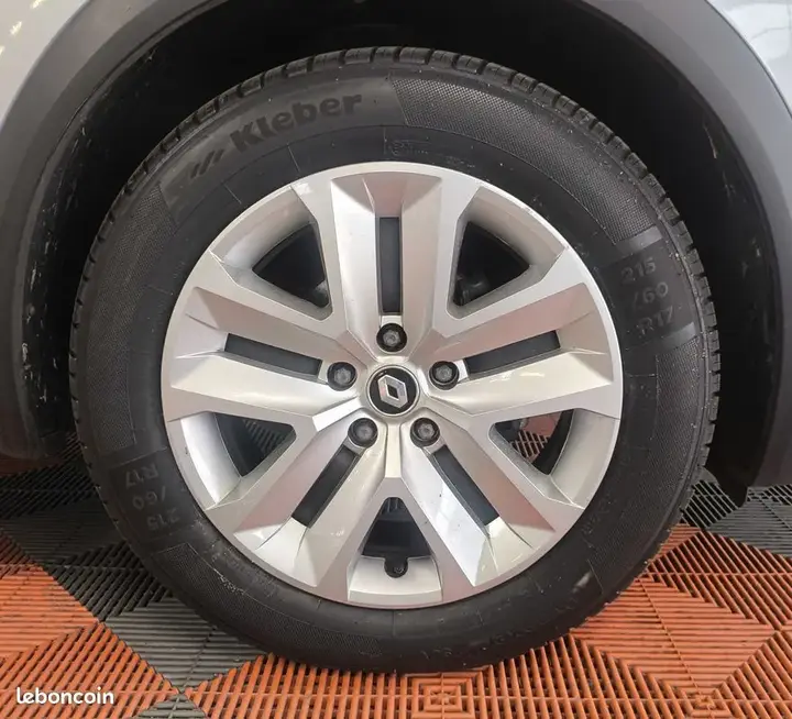 Renault Captur 2022 photo 5