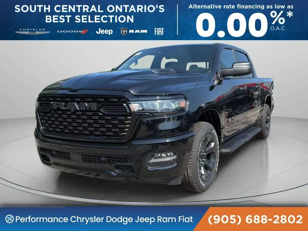 Ram 1500