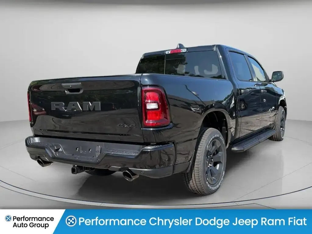 Ram 1500 2026 photo 5