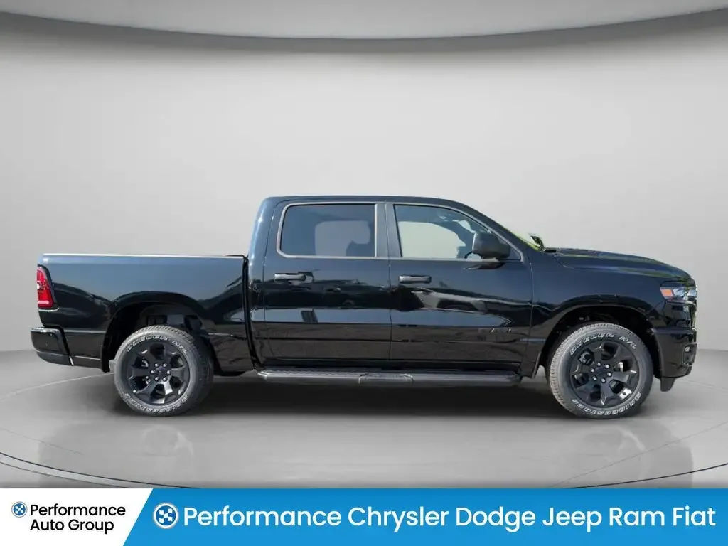 Ram 1500 2026 photo 4