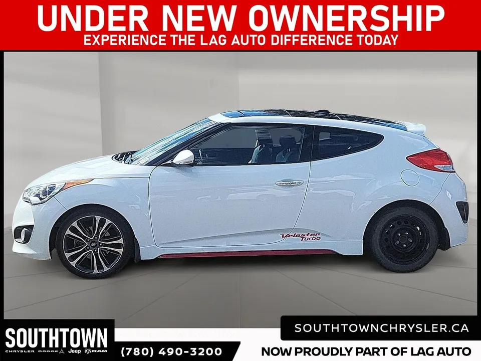 Hyundai Veloster 2017 photo 5