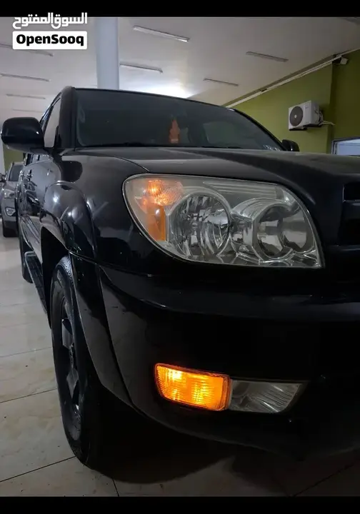 Toyota 4 Runner 2004 photo 3