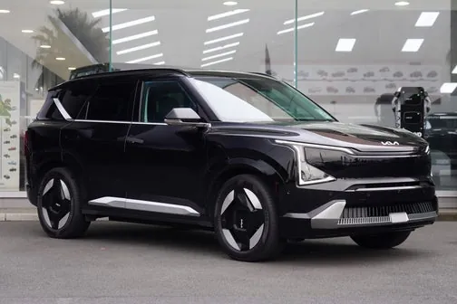 Kia Ev5