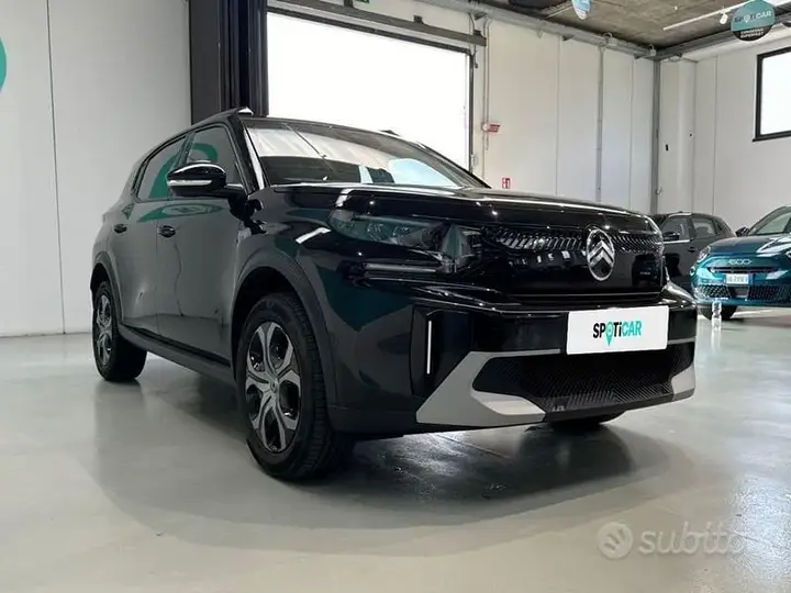 Citroen C3 Aircross 2025 photo 5