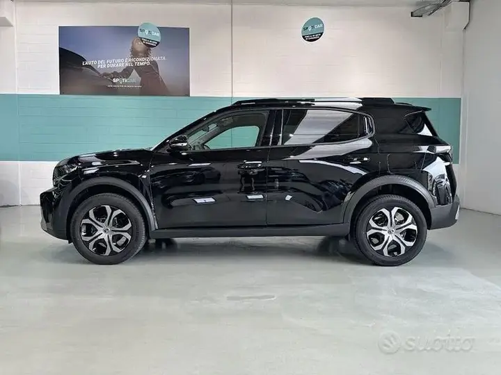 Citroen C3 Aircross 2025 photo 2