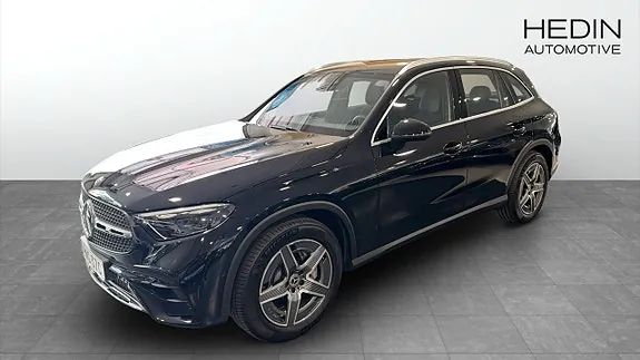 Mercedes-Benz Glc300 2026 photo 5