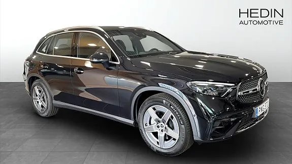 Mercedes-Benz Glc300 2026 photo 2