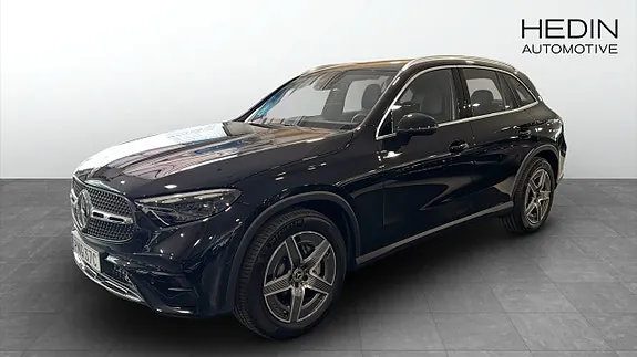 Mercedes-Benz Glc300