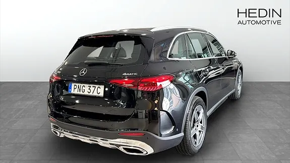 Mercedes-Benz Glc300 2026 photo 3