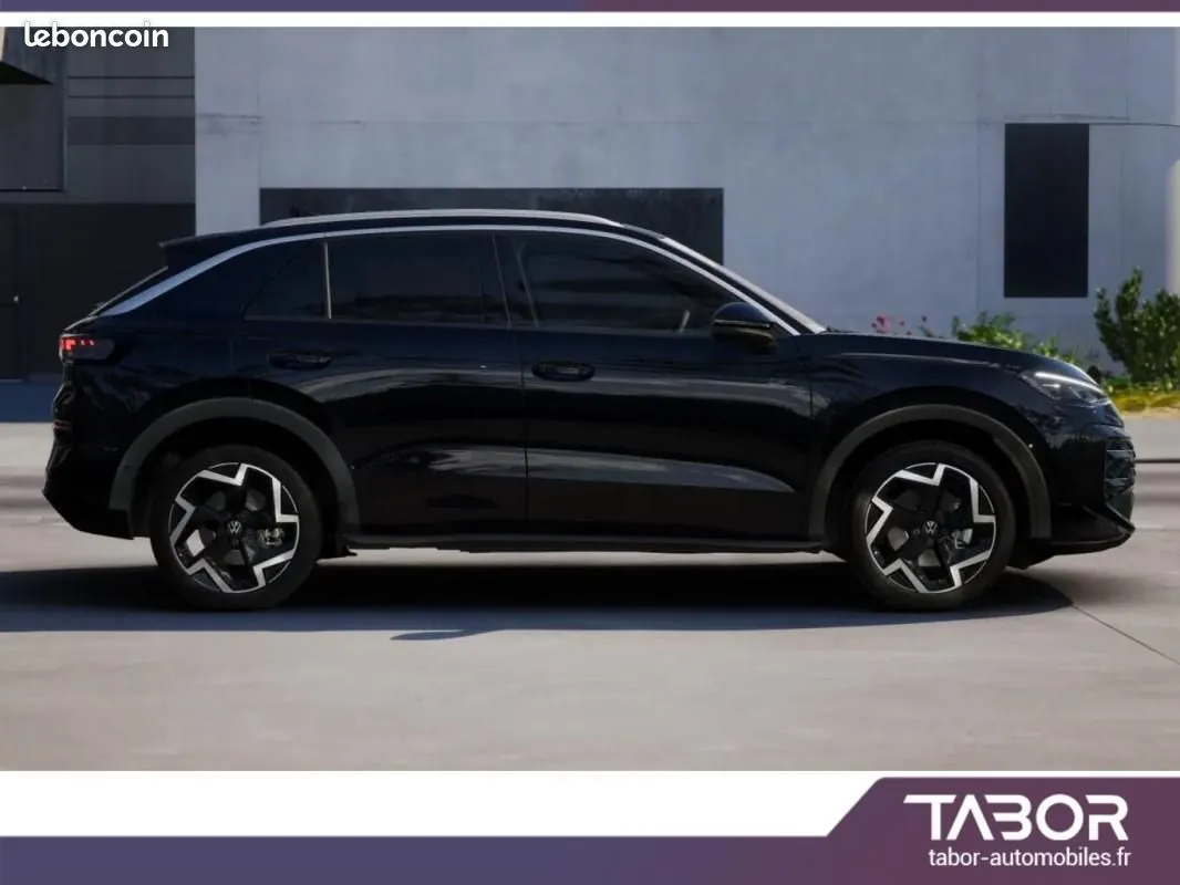 Volkswagen T-Roc 2026 photo 3