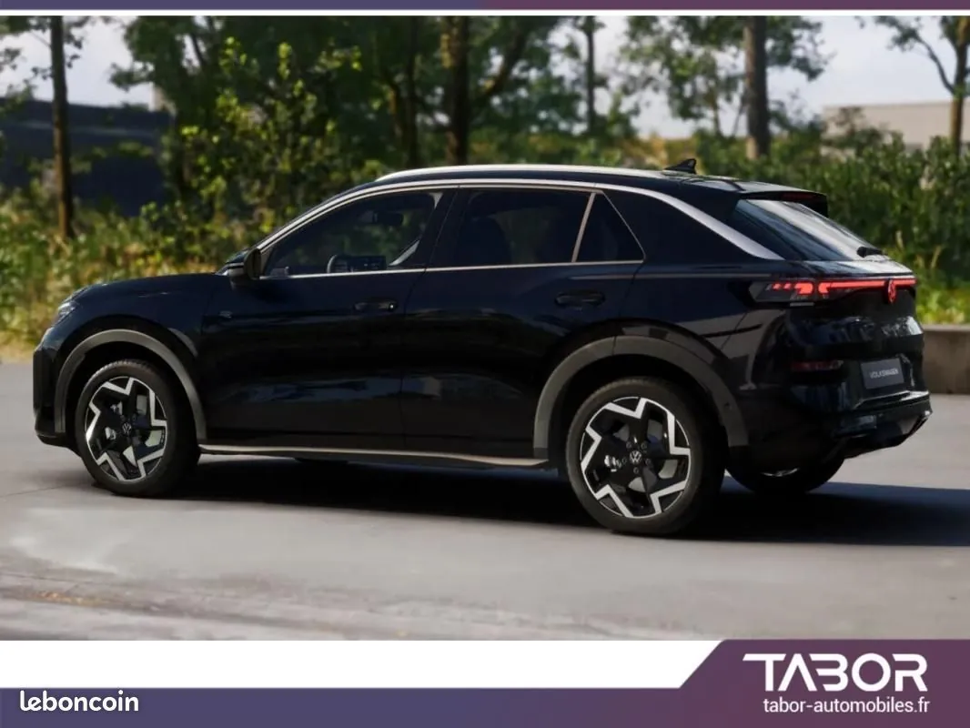 Volkswagen T-Roc 2026 photo 5