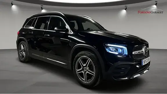 Mercedes-Benz Glb200