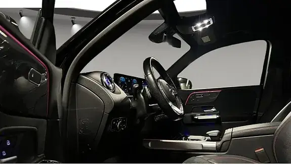 Mercedes-Benz Glb200 2023 photo 5