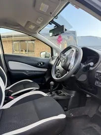 Nissan Note 2017 photo 3