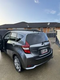 Nissan Note 2017 photo 5