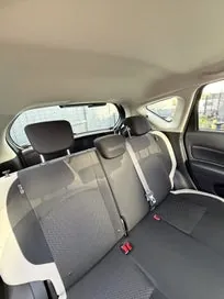 Nissan Note 2017 photo 4
