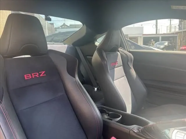 Subaru Brz 2019 photo 5