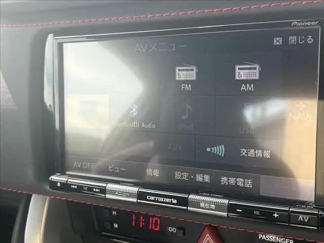 Subaru Brz 2019 photo 4