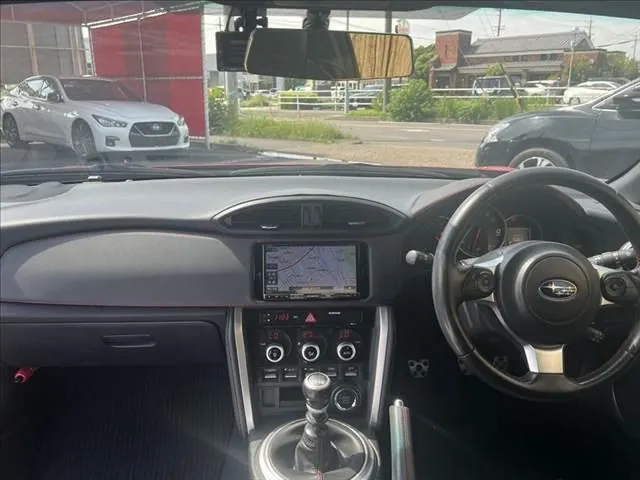 Subaru Brz 2019 photo 3