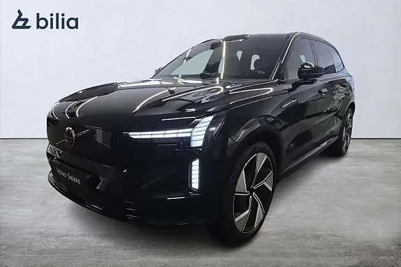 Volvo Ex90