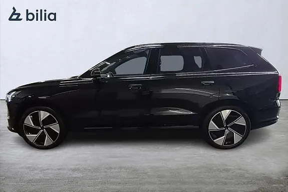 Volvo Ex90 2025 photo 3