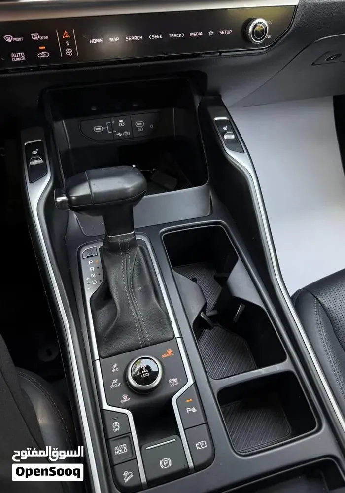 Kia Sorento 2024 photo 4