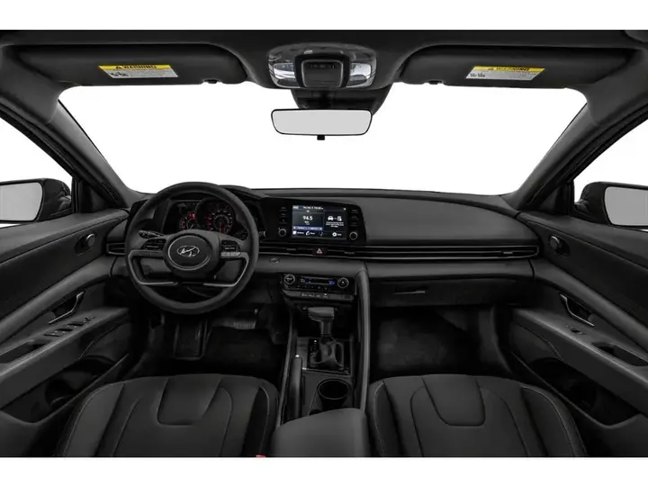 Hyundai Elantra 2023 photo 3