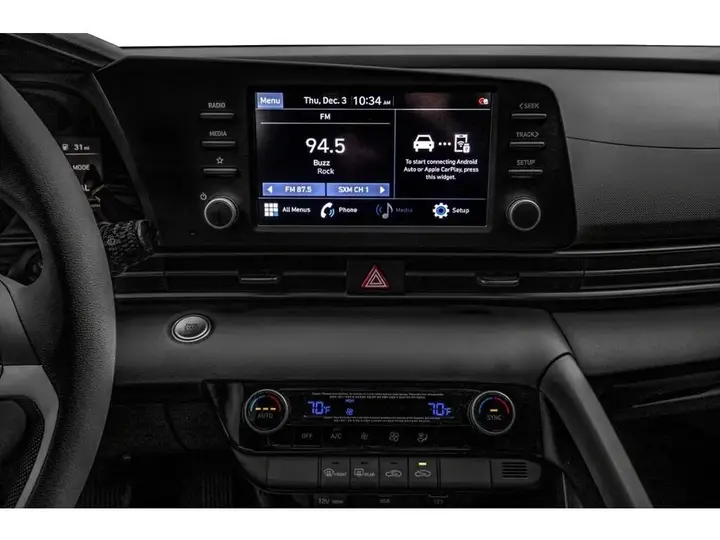 Hyundai Elantra 2023 photo 5