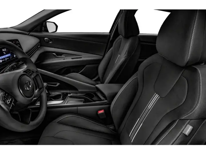 Hyundai Elantra 2023 photo 4