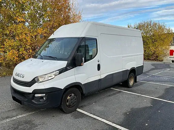 Iveco Daily