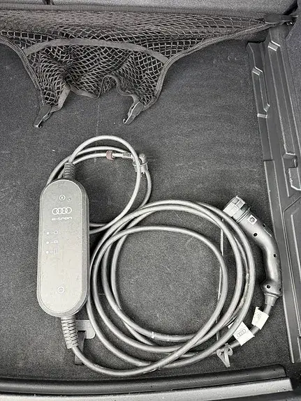 Audi Q4 E-Tron 2022 photo 5