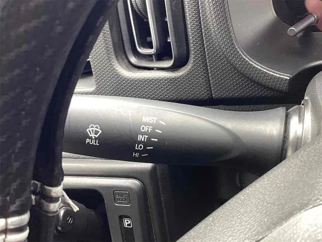 Suzuki Alto 2020 photo 5