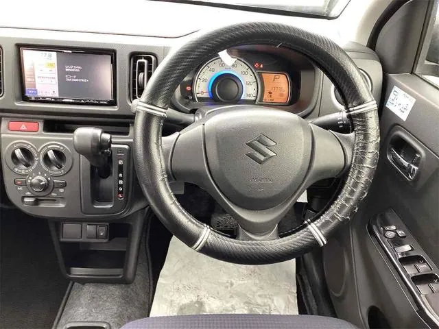 Suzuki Alto 2020 photo 3
