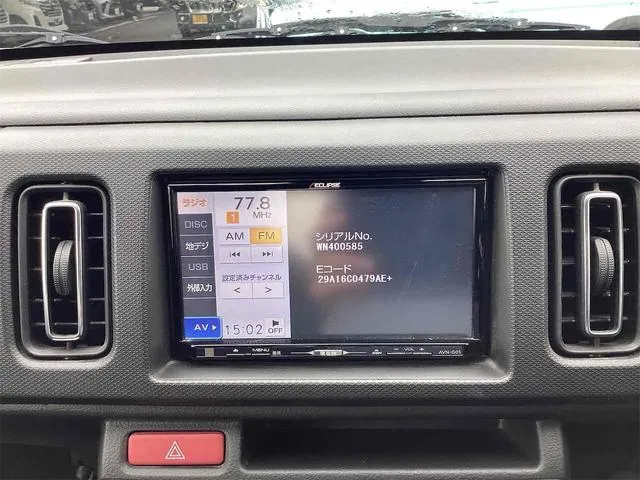 Suzuki Alto 2020 photo 2