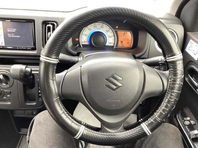 Suzuki Alto 2020 photo 4