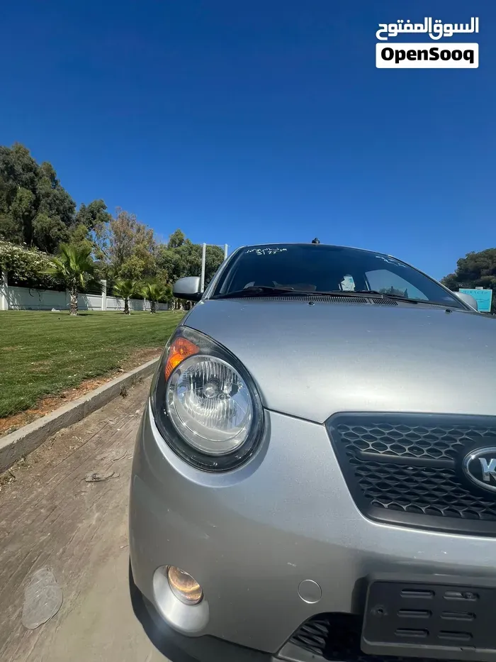 Kia Picanto 2011 photo 4
