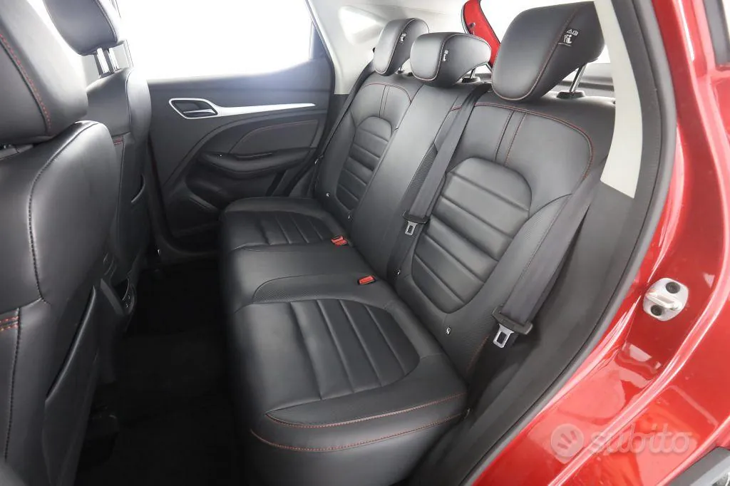 MG Zs 2024 photo 3