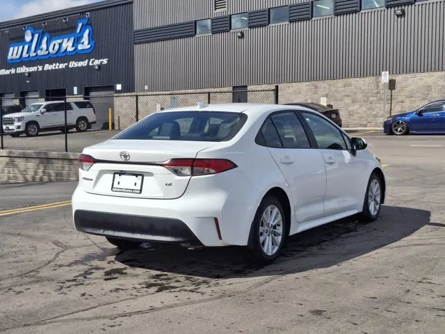 Toyota Corolla 2024 photo 5