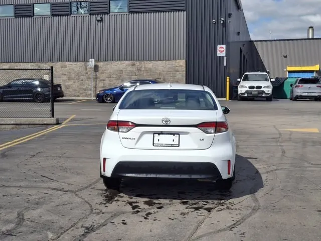 Toyota Corolla 2024 photo 4