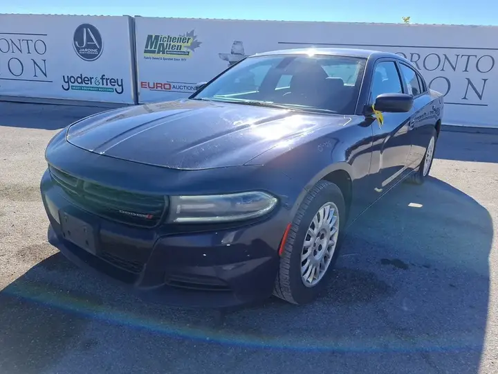 Dodge Charger