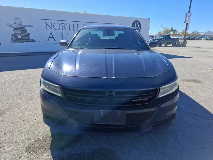 Dodge Charger 2016 photo 2