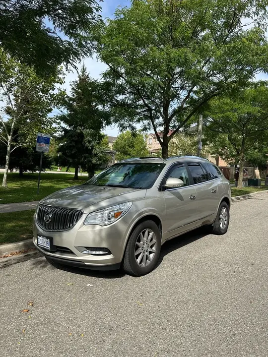 Buick Enclave