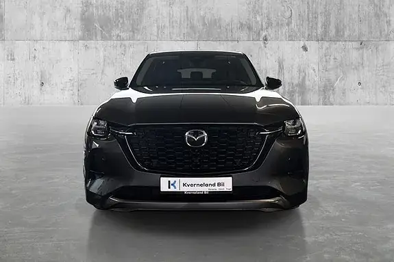 Mazda Cx-60 2023 photo 2