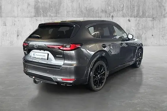 Mazda Cx-60 2023 photo 5